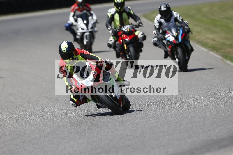 /27 24.07.2026  Speer Racing ADR/Gruppe gelb/611